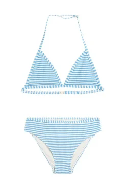 Bikiniset Luna Jr bikiniset met verstelbare halter top