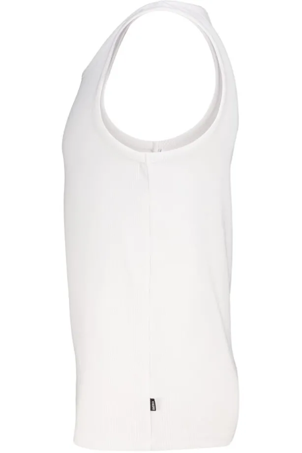 Billy tanktop tanktop met ronde hals