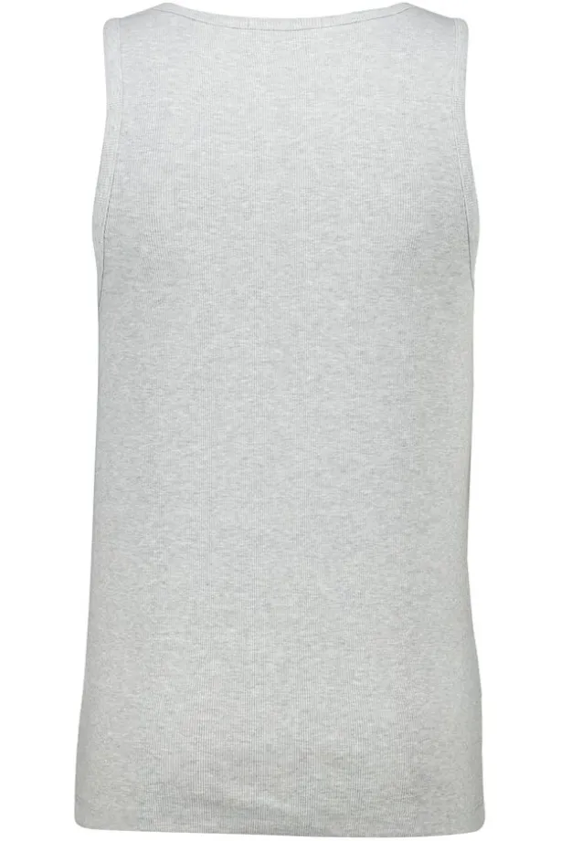Billy tanktop tanktop met ronde hals