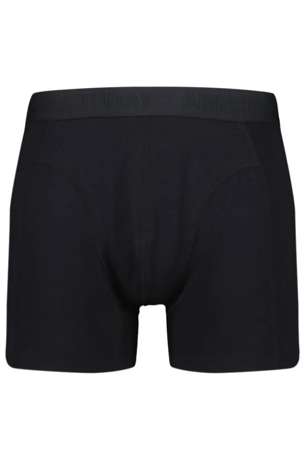 Boxershort Alex Slim fit boxershort met elastische tailleband