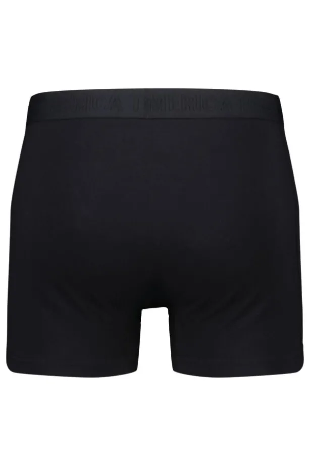 Boxershort Alex Slim fit boxershort met elastische tailleband