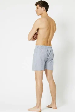 Boxershort Thomasboxershort met wijde pasvorm