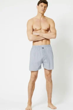 Boxershort Thomasboxershort met wijde pasvorm