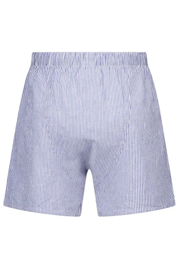Boxershort Thomasboxershort met wijde pasvorm