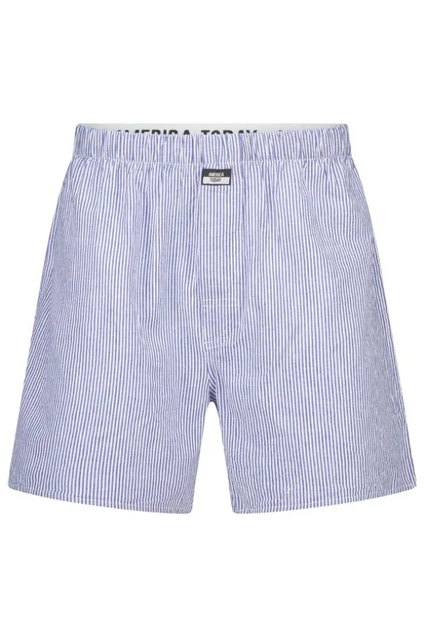 Boxershort Thomasboxershort met wijde pasvorm