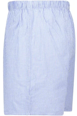 Boxershort Thomasboxershort met wijde pasvorm