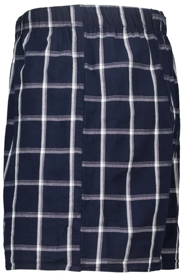 Boxershort Thomas Loose fit boxershort met all-over print