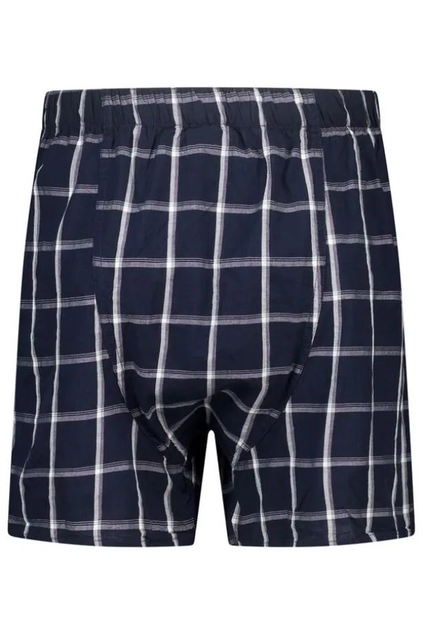 Boxershort Thomas Loose fit boxershort met all-over print