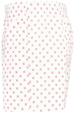 Boxershort Thomas P Leiden Wijdvallende boxer met elastische tailleband en unieke prints geïnspireerd op Leiden