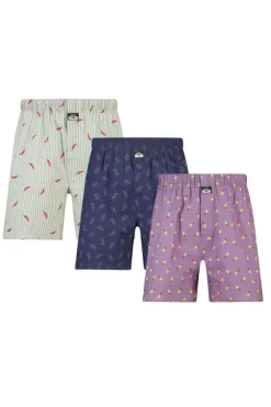 Boxershort Thomas 3P null