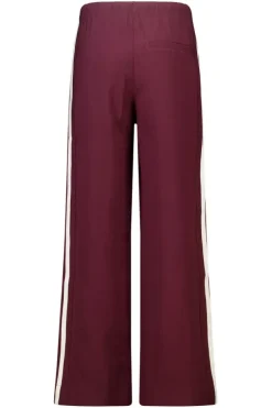 Broek Paola JR Broek met zijstrepen en aantrekkoord