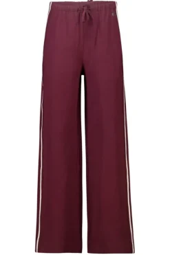 Broek Paola JR Broek met zijstrepen en aantrekkoord