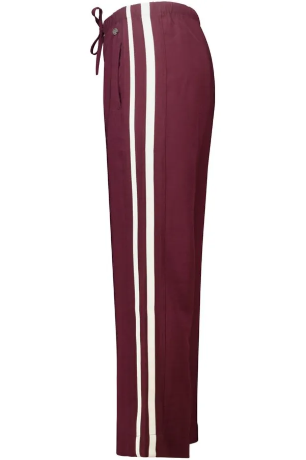 Broek Paola JR Broek met zijstrepen en aantrekkoord