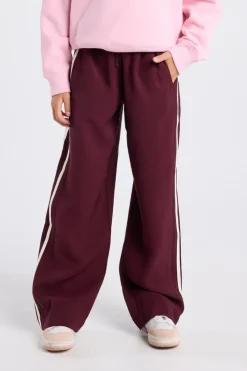 Broek Paola JR Broek met zijstrepen en aantrekkoord