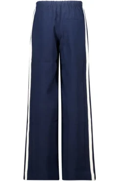 Broek Paola JR Broek met zijstrepen en aantrekkoord