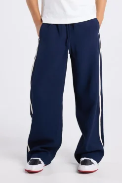 Broek Paola JR Broek met zijstrepen en aantrekkoord