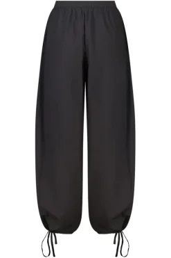 Broek Prizzi broek met ballonpasvorm en elastische tailleband