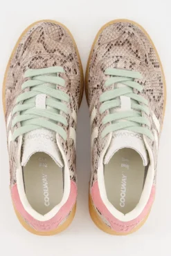 Cool Way Goal Coolway GOAL sneaker