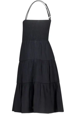 Daila Jr jurk Ruffled design jurk met voering onder de jurk