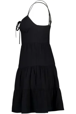 Daisy Ruffle design dress