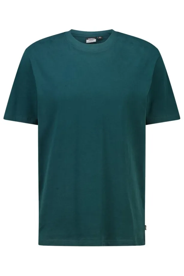 Eric T-shirt Regular fit T-shirt van zacht katoen