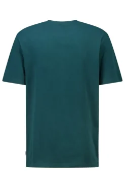 Eric T-shirt Regular fit T-shirt van zacht katoen