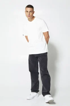 Eric T-shirt Regular fit T-shirt van zacht katoen