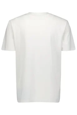 Eric T-shirt Regular fit T-shirt van zacht katoen