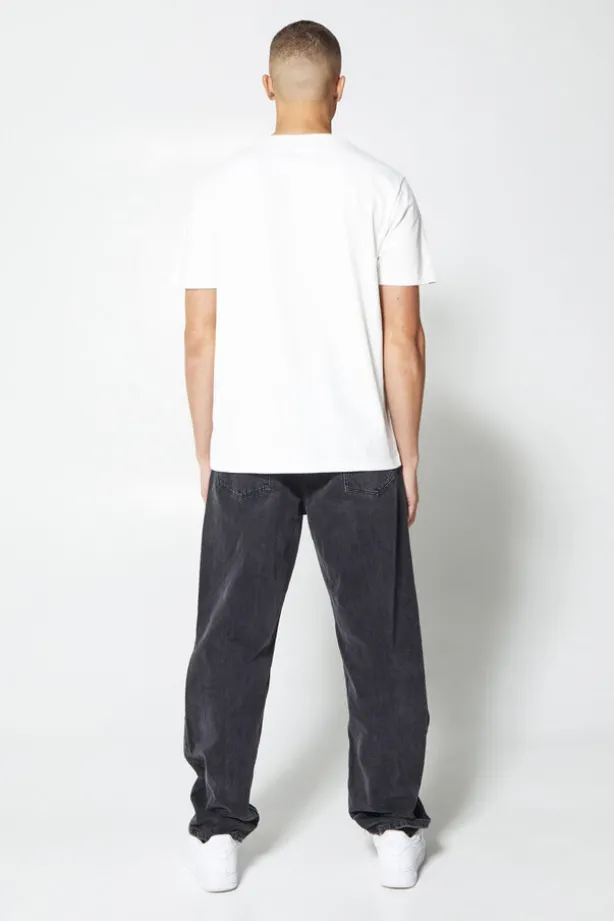 Eric T-shirt Regular fit T-shirt van zacht katoen