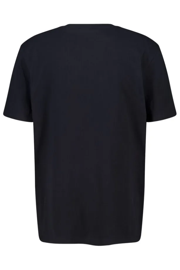 Eric T-shirt Regular fit T-shirt van zacht katoen