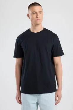 Eric T-shirt Regular fit T-shirt van zacht katoen