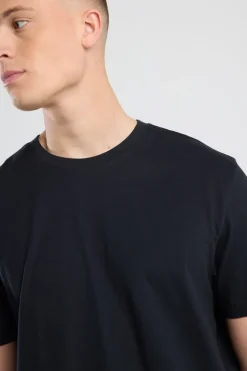 Eric T-shirt Regular fit T-shirt van zacht katoen