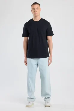 Eric T-shirt Regular fit T-shirt van zacht katoen