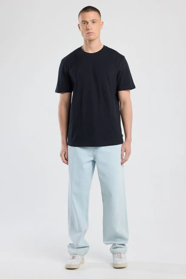 Eric T-shirt Regular fit T-shirt van zacht katoen