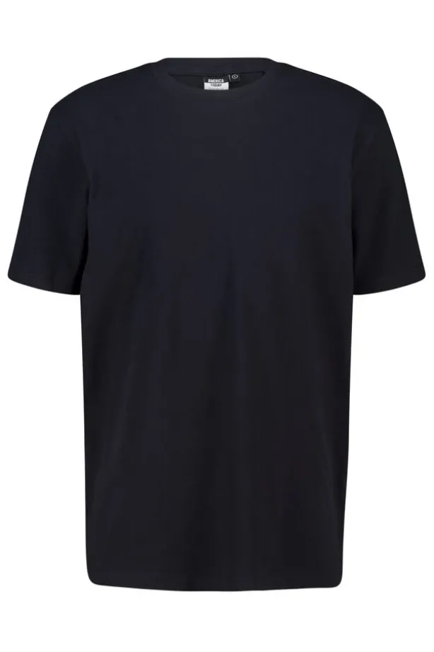 Eric T-shirt Regular fit T-shirt van zacht katoen