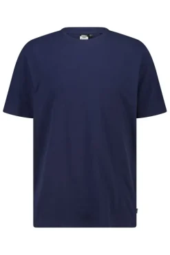 Eric T-shirt Regular fit T-shirt van zacht katoen