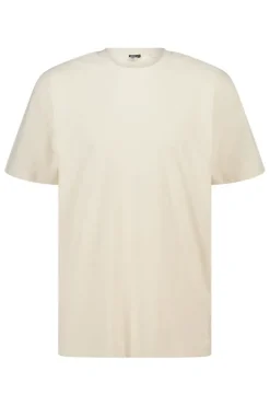 Eric T-shirt Regular fit T-shirt van zacht katoen