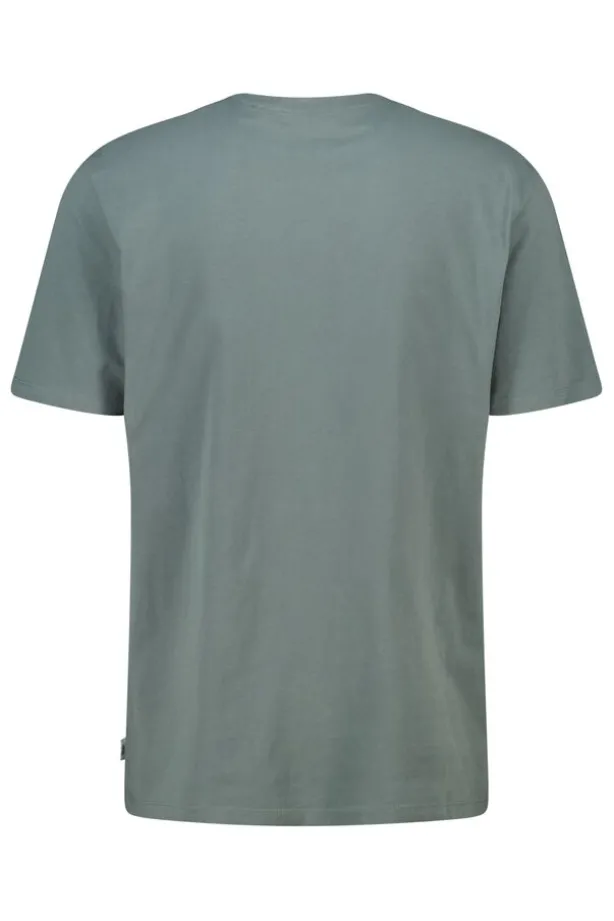 Eric T-shirt Regular fit T-shirt van zacht katoen