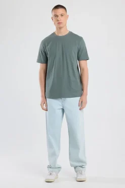 Eric T-shirt Regular fit T-shirt van zacht katoen
