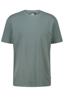 Eric T-shirt Regular fit T-shirt van zacht katoen