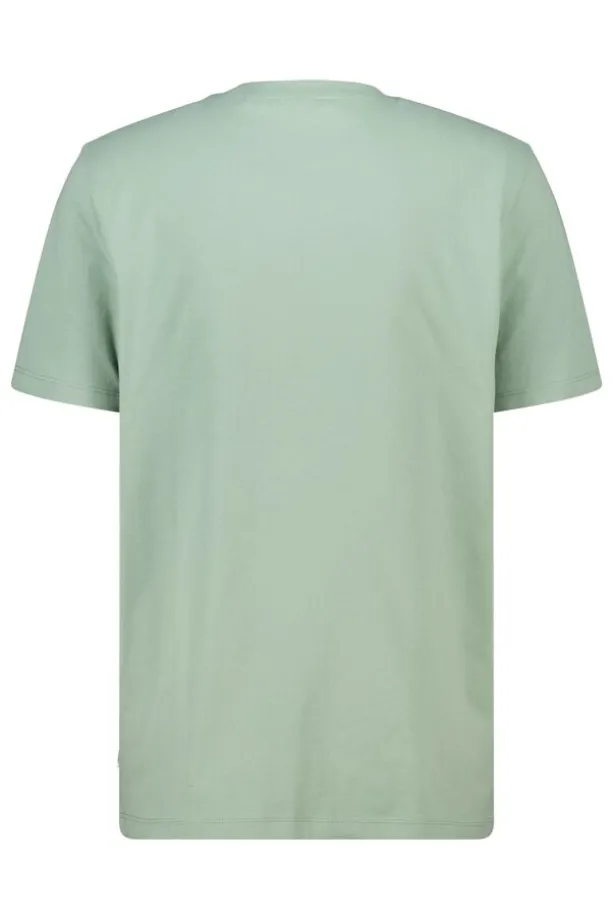 Eric T-shirt Regular fit T-shirt van zachte katoen