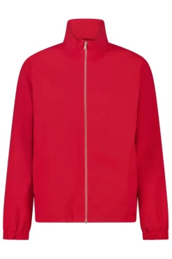 Harrington jas Jalen A-Tech Harrington jas met opstaande kraag