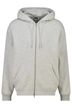 Hoodie Sealey Full Zip Zip hoodie met kangoeroezakken en tonale logopatch