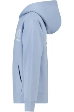 Hoodie Sparks Jr capuchon met cuffs voor comfort