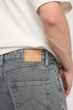 Jeans Dallas jeans met loose fit en 5-pocket model