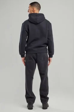 Jeans Dallas jeans met loose fit en 5-pocket model