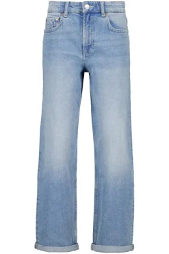 Jeans Dallas Jr jeans met loose fit en 5-pocket model