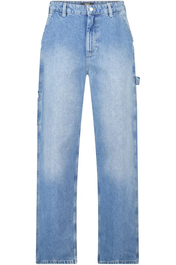 Jeans Denver carpenter loose fit jeans