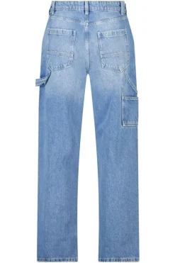 Jeans Denver carpenter loose fit jeans