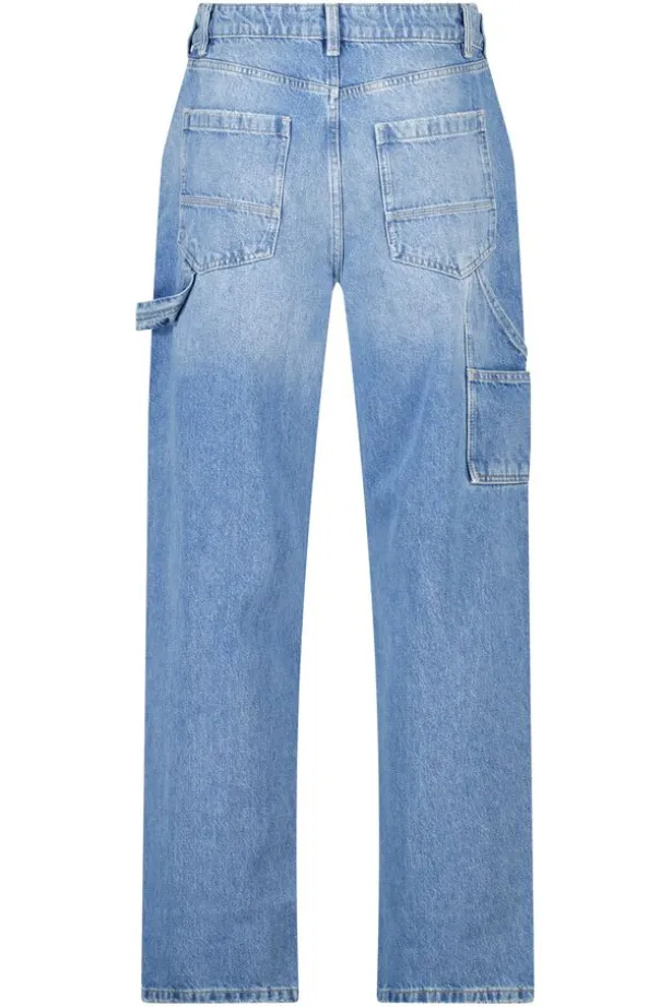 Jeans Denver carpenter loose fit jeans